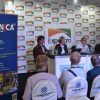 14/03 – AGRITECHNICA SE PROMOCIONA EN “LA CAPITAL DE LOS AGRONEGOCIOS”