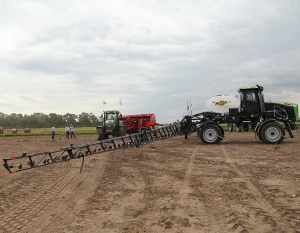 14/02 – AGRICULTURA DE PRECISIÓN, UN CONCEPTO QUE YA ES INDISPENSABLE PARA EL CAMPO