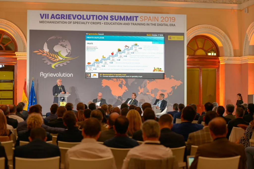 Voces que marcan el rumbo: los disertantes destacados de Agrievolution 2025