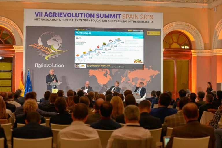 Voces que marcan el rumbo: los disertantes destacados de Agrievolution 2025