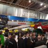 14/11 – DESDE AGRITECHNICA, LAS EMPRESAS YA PALPITAN EXPOAGRO 2018