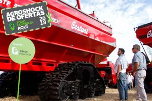 01/03 –  YA SE PALPITA EL PRÓXIMO “AGROSHOCK” DE OFERTAS