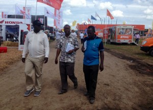 10/03 – KENIA BUSCA ADOPTAR LA SIEMBRA DIRECTA: “QUEREMOS PASAR DE UNA AGRICULTURA DE SUBSISTENCIA A UNA RENTABLE»