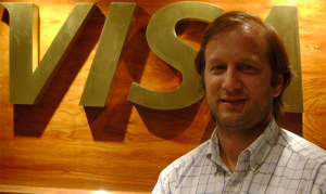 01/03 – VISA EN EXPOAGRO 2016