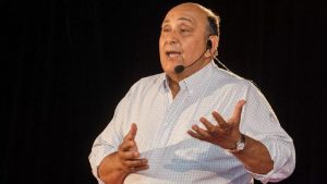 Expo TodoLáctea, Antonio “Titín” Vizintín abrirá las Jornadas Lecheras 2023