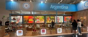 La Yerba Mate argentina, presente en Alemania