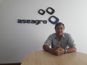 27/02 – ASEAGRO MOSTRARÁ LO ÚLTIMO EN TECNOLOGÍA AMBIENTAL Y DE RIEGO