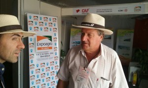 08/03 – INTERNACIONAL : “ESTE AÑO ES EL MEJOR PARA IMPORTAR MAQUINARIA ARGENTINA”