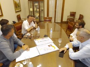 Emerge la primera productora de bioplásticos de Argentina