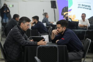 Las Rondas de Negocios y Vinculaciones de Aapresid consolidaron el vínculo entre empresas, productores y AgTech