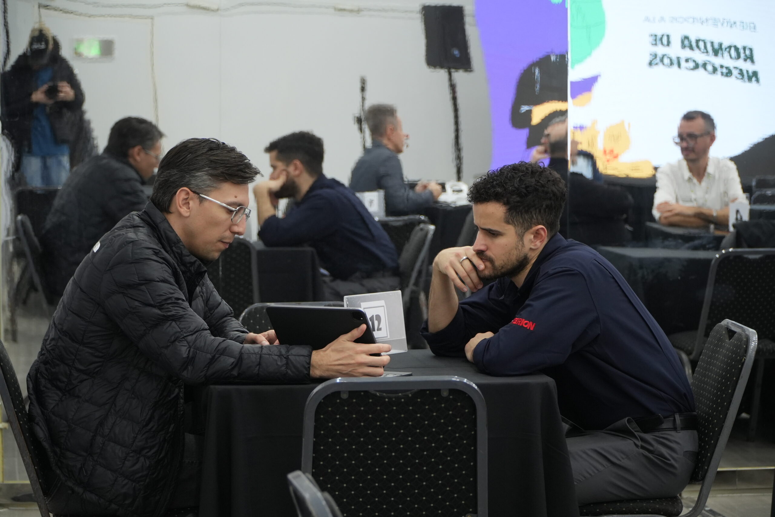 Las Rondas de Negocios y Vinculaciones de Aapresid consolidaron el vínculo entre empresas, productores y AgTech