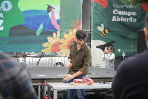 La ganadería cambia: Cómo evolucionan la producción y el consumo de carne en Argentina