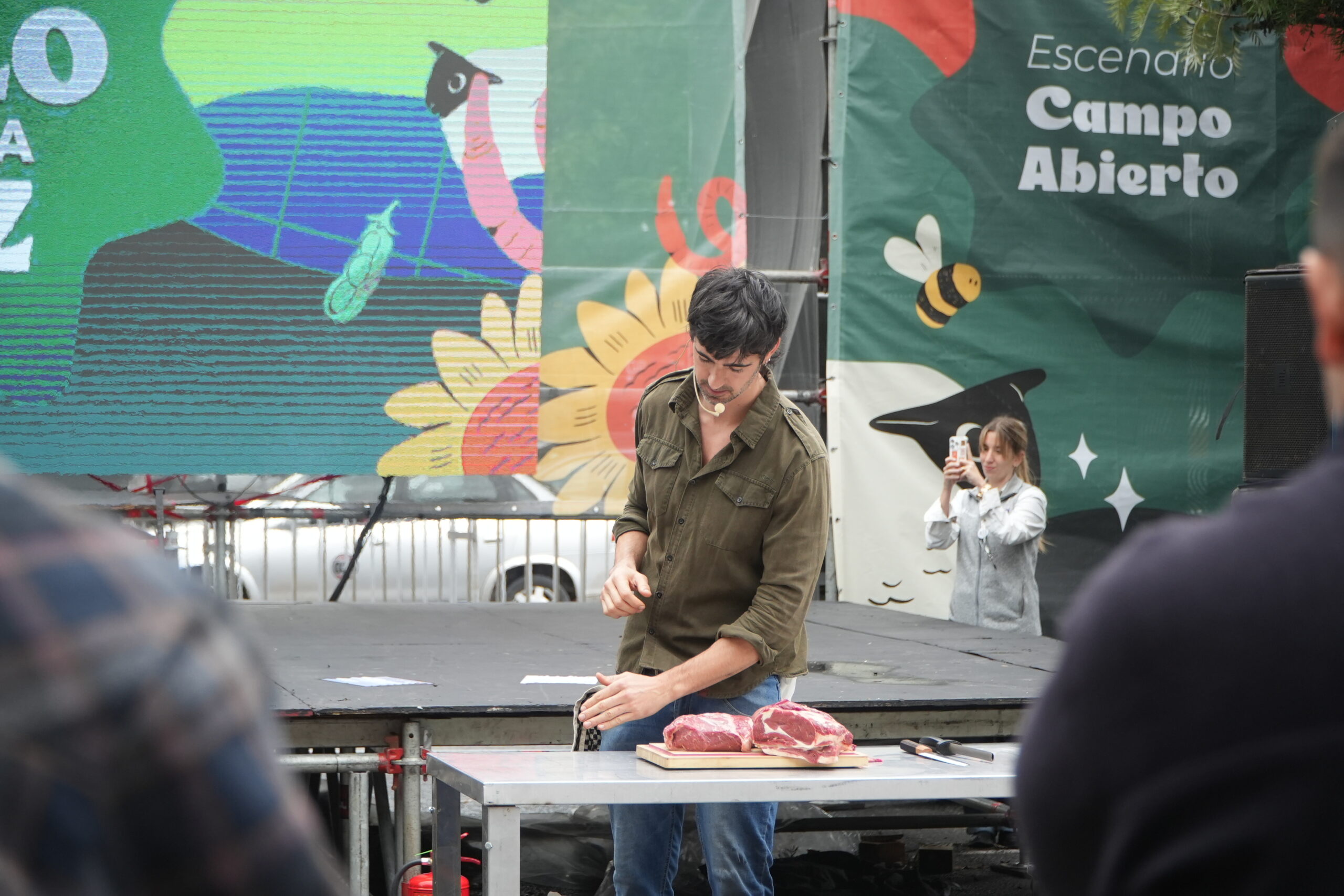 La ganadería cambia: Cómo evolucionan la producción y el consumo de carne en Argentina
