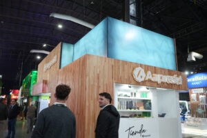 «Lo más lindo que tiene nuestra profesión es el networking»