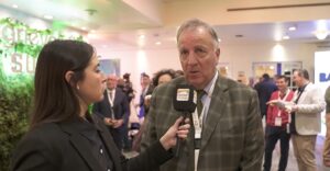 «Una de cada dos máquinas que se vende en Argentina, es financiada por el BNA»