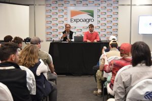 16/03 – EXPOAGRO 2018, LOS NÚMEROS DE UNA EDICIÓN QUE HIZO HISTORIA