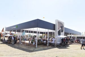 Banco Provincia confirmó su participación en Expoagro