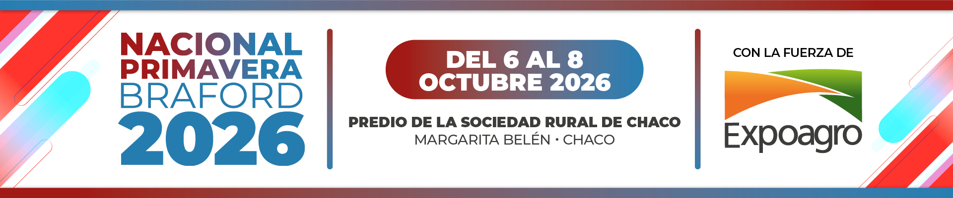 Banner Nacional Primavera Braford