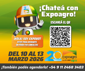 Expoagro 2026
