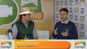 Benjamín Almagro: liderazgo, comunicación y estrategia para el crecimiento empresarial