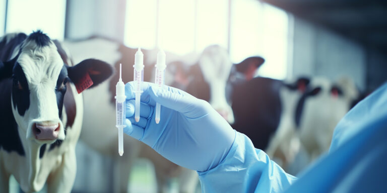 Capacitación virtual sobre Biotecnologías de la reproducción aplicadas al bovino