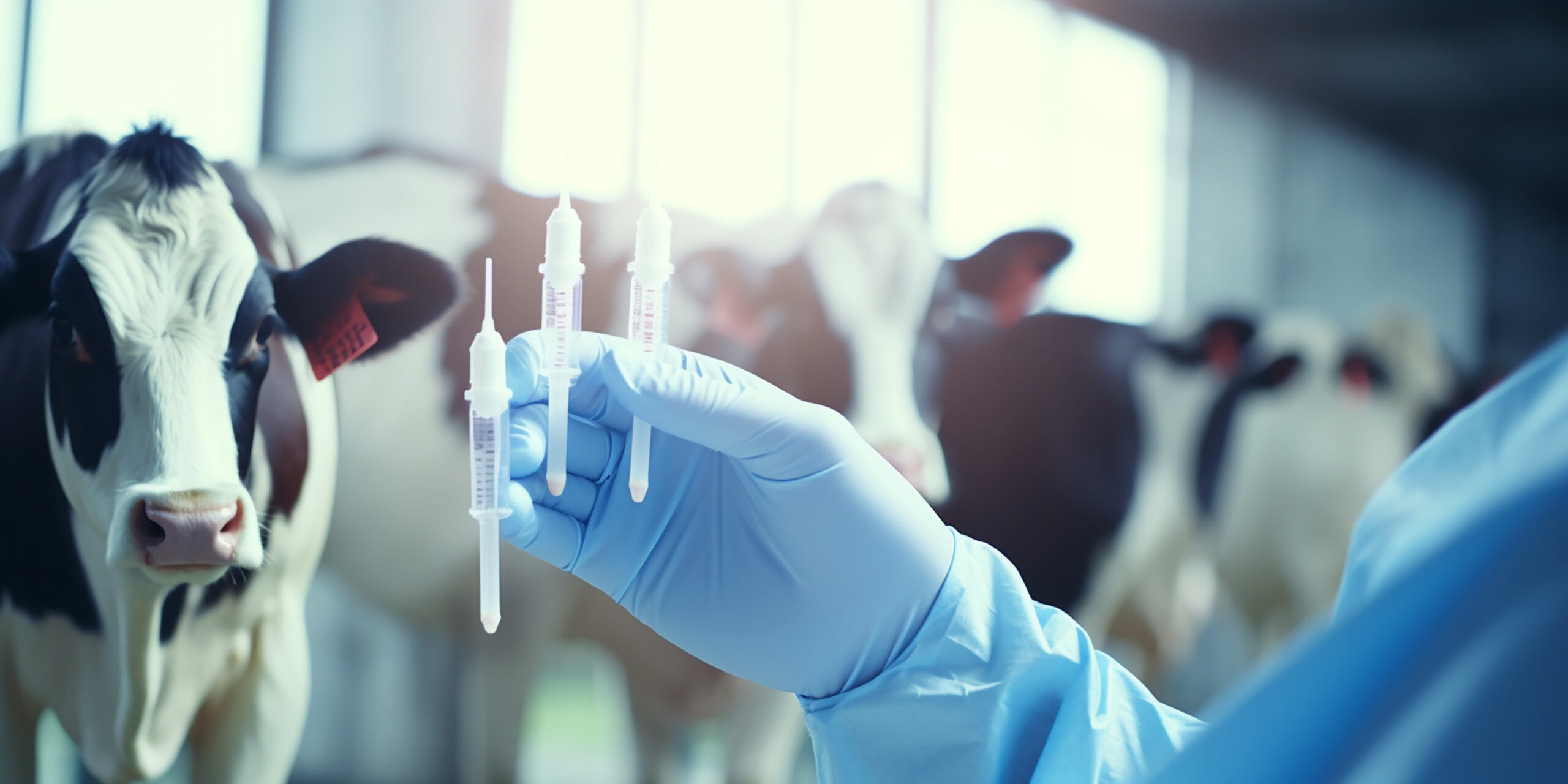 Capacitación virtual sobre Biotecnologías de la reproducción aplicadas al bovino