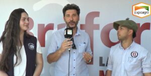 Jóvenes Braford NEA: compromiso y trabajo en equipo