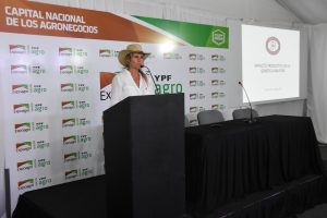 10/03 – Braford en Acción en Expoagro 2020 edición YPF Agro