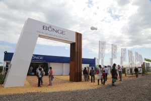 11/03 – DESDE EXPOAGRO, BUNGE QUIERE SER PROTAGONISTA DEL RESURGIR AGRARIO
