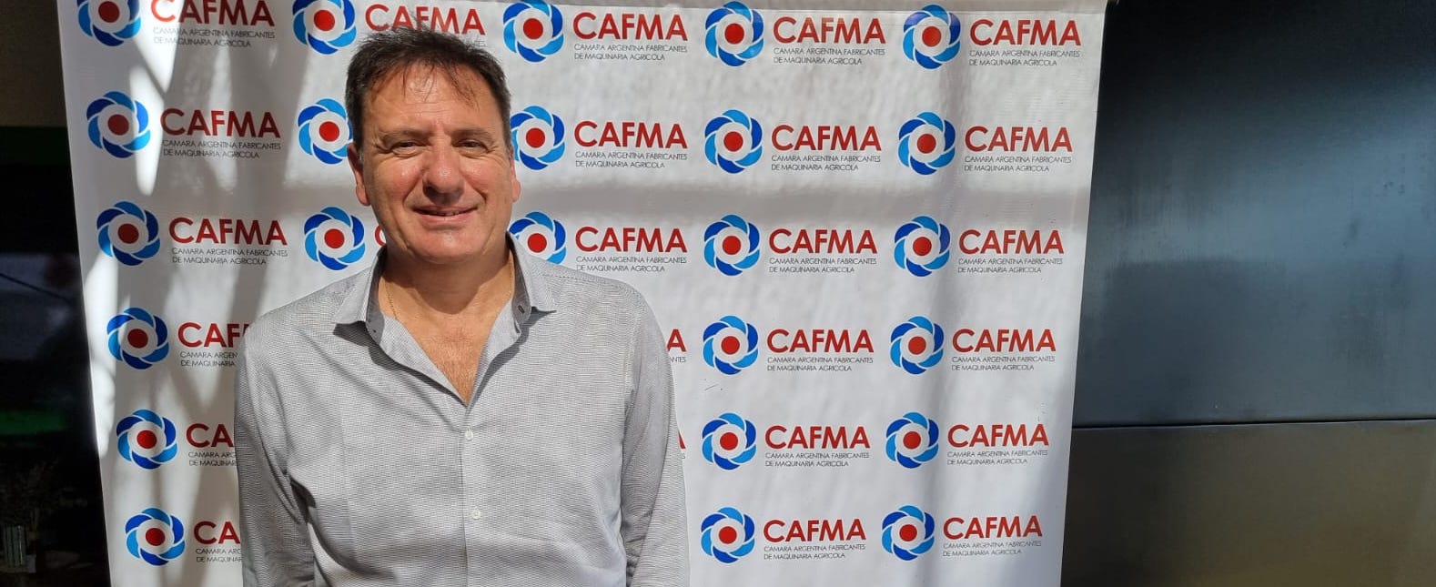 «CAFMA: Bienvenidas las herramientas de financiación para la maquinaria, pero se debe privilegiar la producción nacional»