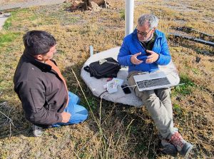 Cápsulas Autónomas Agrícolas, la combinación perfecta entre tecnología y agro