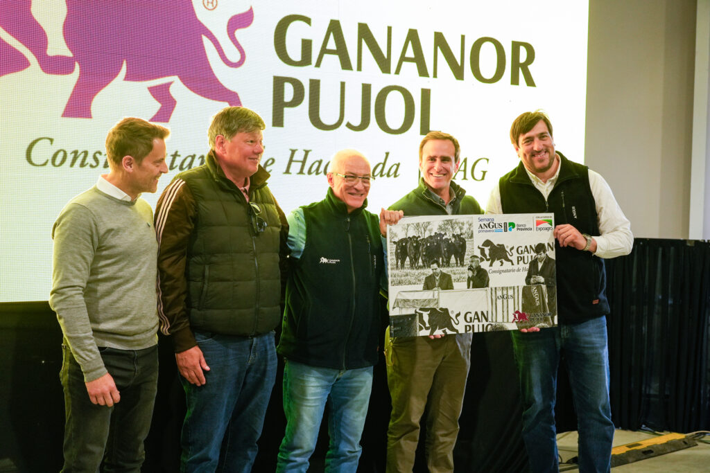 Gran debut de Gananor Pujol