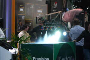 «Dentro de 10 años Argentina será responsable del 16% de la producción del alimento mundial»