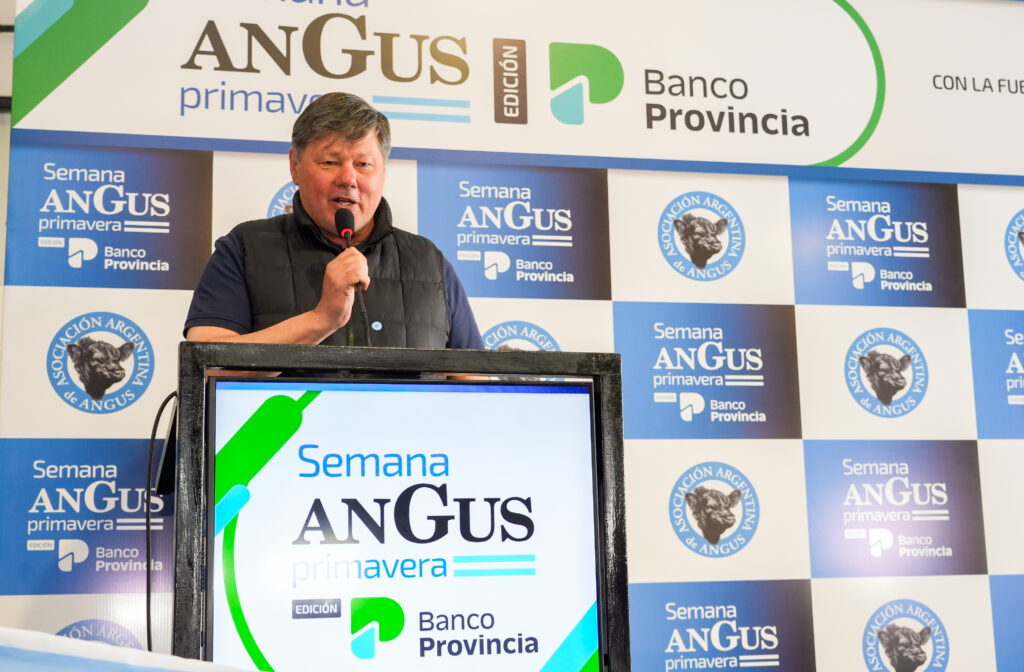 Martín Schvartzman, CEO de Exponenciar. Martín Schvartzman, CEO de Exponenciar.