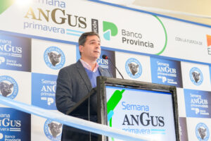 «El rol de los funcionarios debe ser facilitar el trabajo del sector»
