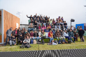 Ateneo Angus: la pasión se hereda y se aprende