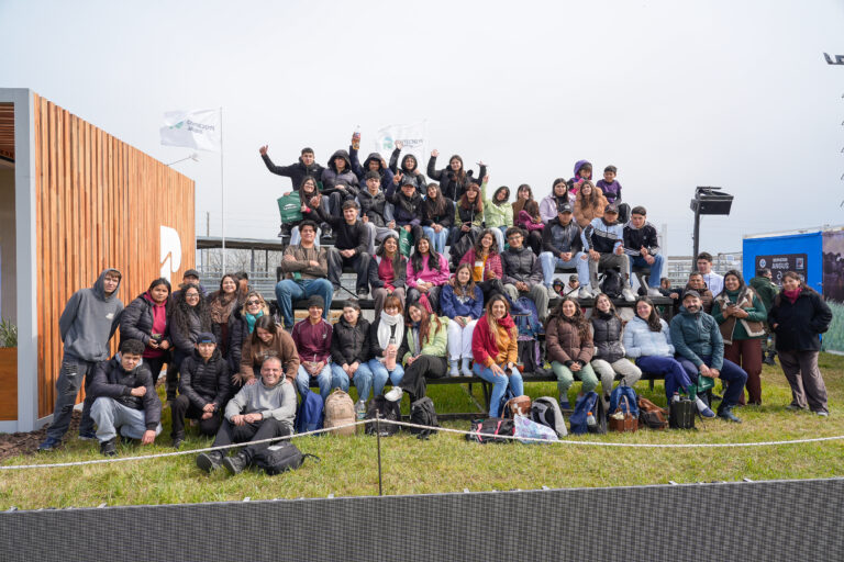 Ateneo Angus: la pasión se hereda y se aprende