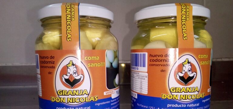 Codornices en Misiones. Una nota periodística, más de 1100 kilómetros de viaje y un gran negocio