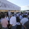 22/2 – AACREA EN EXPOAGRO: «LAS EXPECTATIVAS SON ALTAS Y EXISTEN GANAS DE INVERTIR»