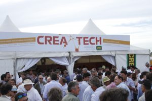 06/03 – CREA, UNA RED PARA POTENCIAR LA INNOVACIÓN EN EL CAMPO