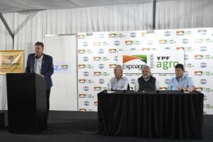 Argentina busca aumentar 50% la producción de proteína animal en cinco años