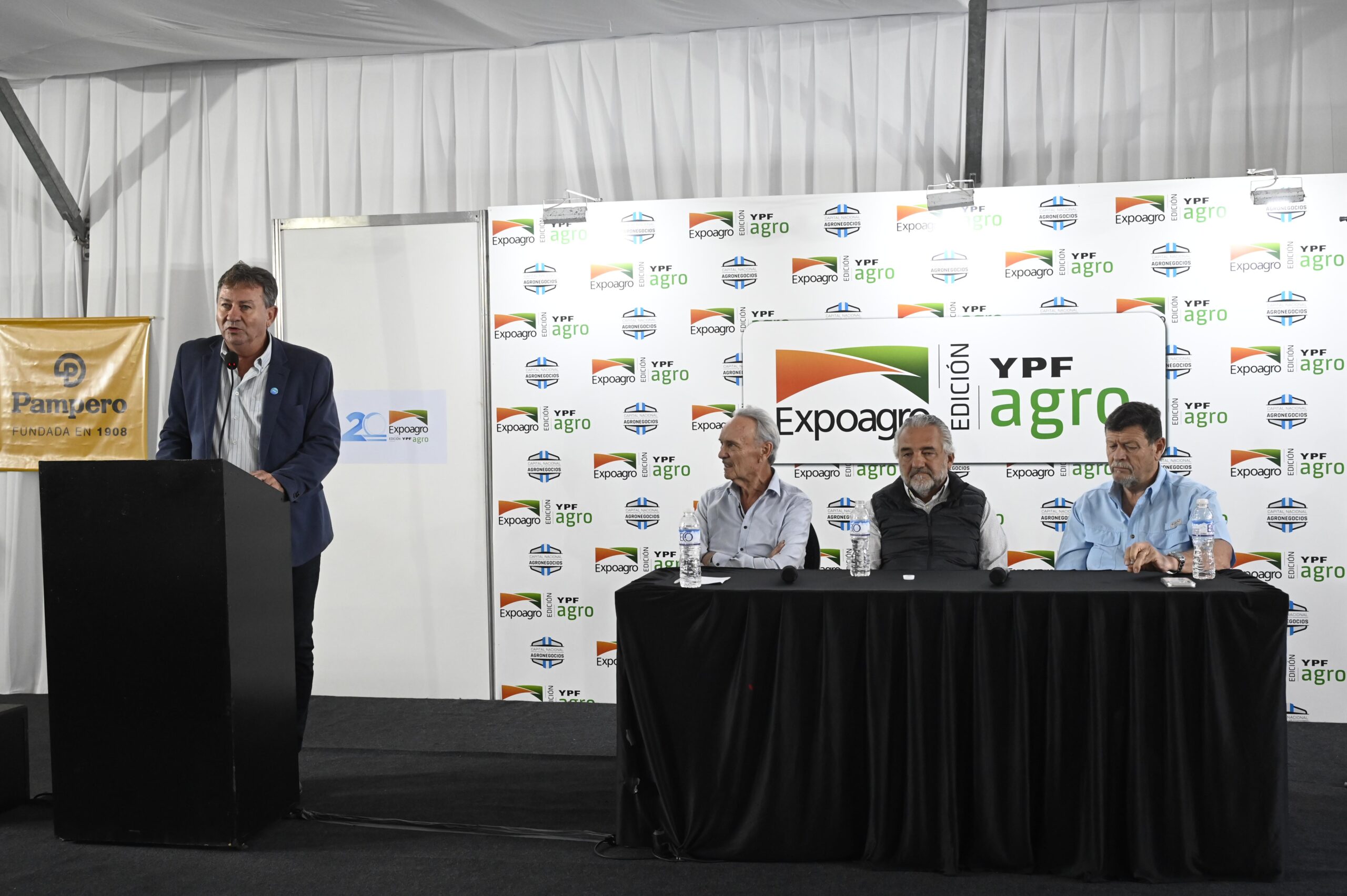 Argentina busca aumentar 50% la producción de proteína animal en cinco años