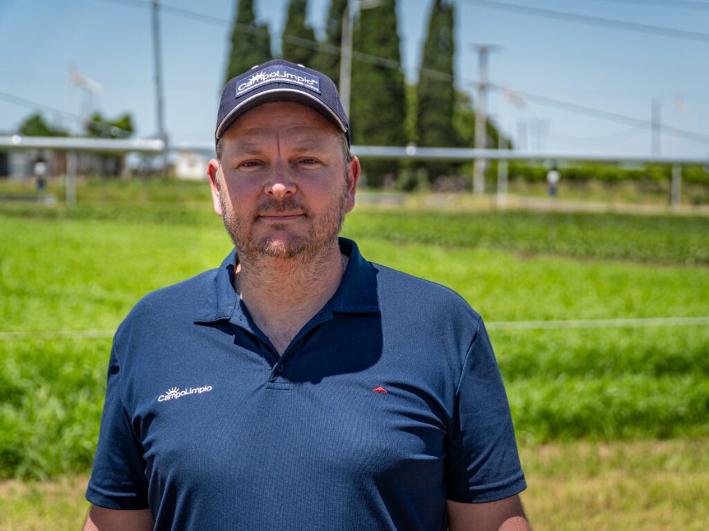 CampoLimpio: El sistema de gestión ambiental que recupera más de 6 millones de kilos de envases fitosanitarios por año