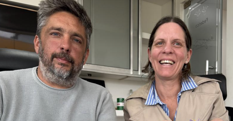 Cultivo de azafrán: Un negocio que crece en Argentina impulsado por productores e inversores