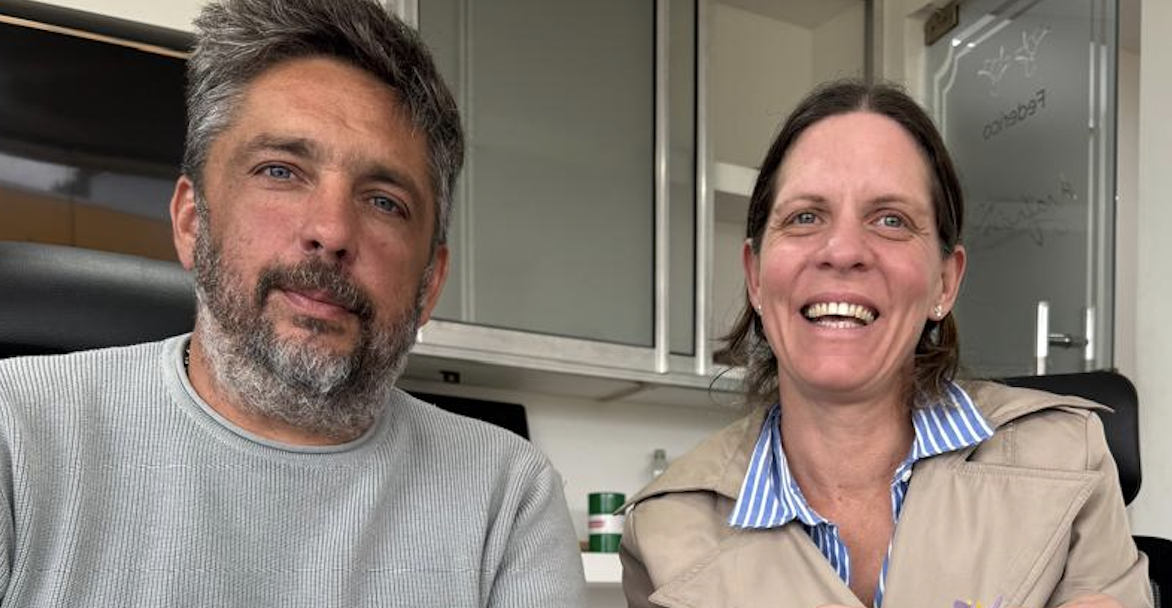 Cultivo de azafrán: Un negocio que crece en Argentina impulsado por productores e inversores