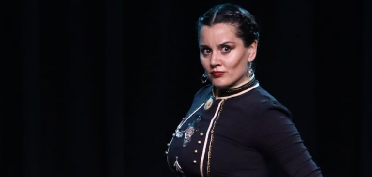Silvia Mossman: La mujer que hizo del malambo su destino