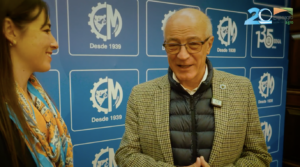 Amadeo Derito: Historia familiar y pasión ganadera