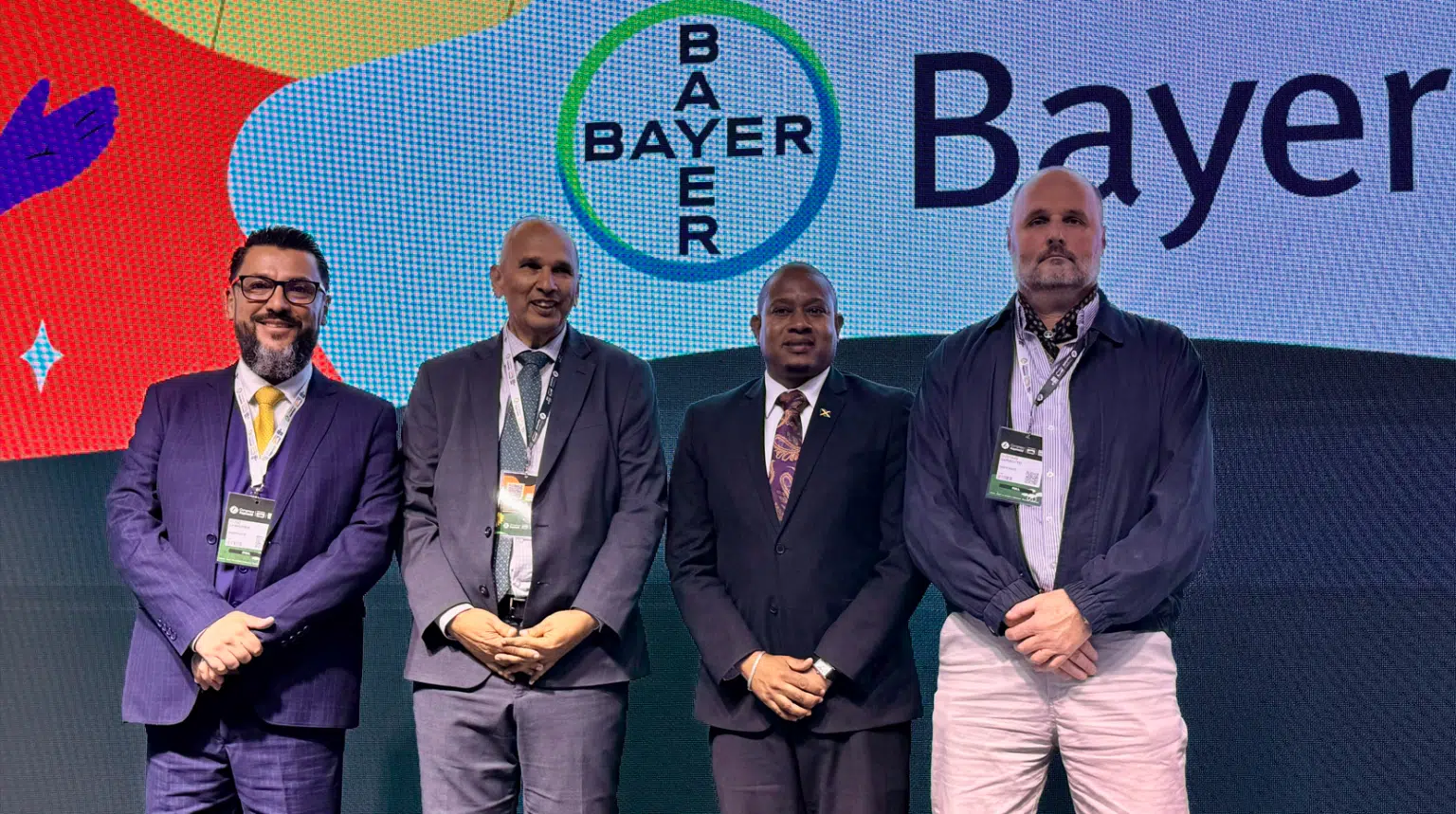 IICA y Aapresid fortalecen una alianza estratégica para transformar la agricultura de las Américas