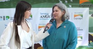 Provincia de Buenos Aires reforzó el diálogo con los ganaderos