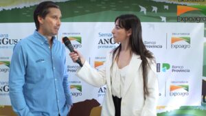 La semana Angus crece y suma novedades año a año